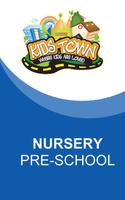 Kids Town 海報