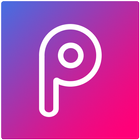 Pickart - Camera & Photo Filter icône