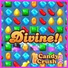 Guide Candy Crush Soda Saga icône