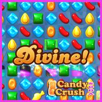 Guide Candy Crush Soda Saga الملصق