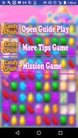 Guide Candy Crush Soda Saga تصوير الشاشة 2