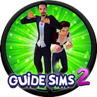آیکون‌ Guide for the Sims 2