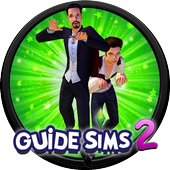 Guide for the Sims 2 icon