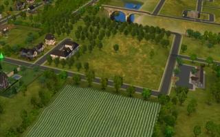 Guide for the Sims 2 پوسٹر