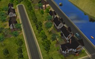 Guia para o Sims2 imagem de tela 1