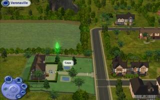 Guide for the Sims 2 اسکرین شاٹ 2