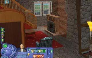 برنامه‌نما Guide for the Sims 2 عکس از صفحه