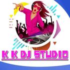 KK DJ STUDIO - Bhojpuri Song - Dj Remix icon