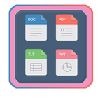 Document Manager 2018- File Manager आइकन