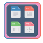Document Manager 2018- File Manager icon