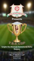 Abugoad Premier League পোস্টার