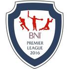BNI Premier League 图标