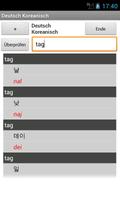 Korean German Dictionary bài đăng