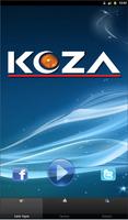 Koza TV الملصق