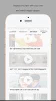 Kpop video penulis hantaran