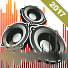 Volume Booster EQ Bass Pro icône