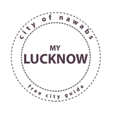 My Lucknow - Your City Guide icône