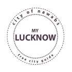 My Lucknow - Your City Guide आइकन