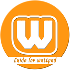 Guide for Wattpad Books Zeichen