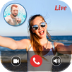 Fake video call - FaceTime for Messenger APK