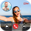 Fake video call - FaceTime for Messenger APK
