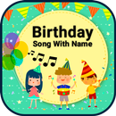 Birthday Song with Name APK