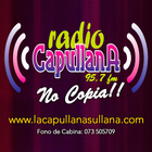 Radio La Capullana Zeichen