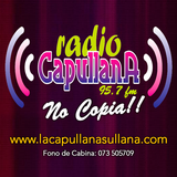 Radio La Capullana 아이콘