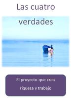 برنامه‌نما Las cuatro verdades عکس از صفحه