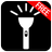 Flashlight Widget: LED Strobe APK