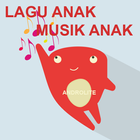 Kumpulan Lagu Anak Anak أيقونة