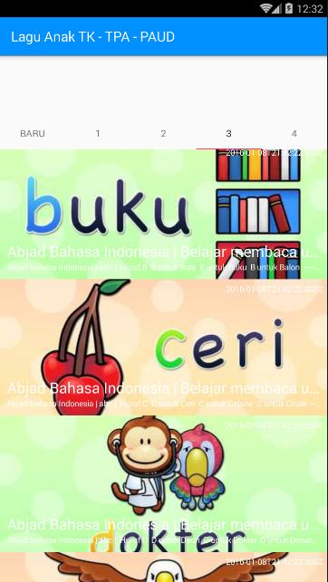 78+ Gambar Abjad Untuk Anak Tk Paling Keren 78+ Gambar Abjad Untuk Anak Tk Paling Keren