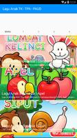 Lagu Anak TK-PAUD-TPA Video syot layar 3