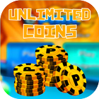 Get Unlimited Coins 8 Ball Pool icono