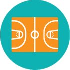 آیکون‌ Basketball Clipboard