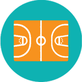 Basketball Clipboard icon