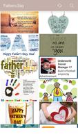 Father's Day 스크린샷 1