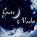 Gute Nacht
