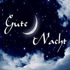 Gute Nacht icône