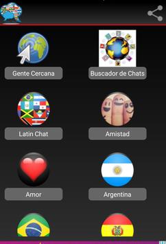 Latin Chat Latino Apk App Free Download For Android