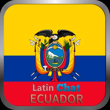 Chat ecuador