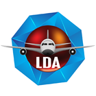 Luxury Discount Air - LDA icon
