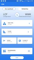 Luxury Discount Air - LDA 截图 1