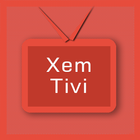 XEM TIVI 3G アイコン