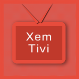 XEM TIVI 3G-icoon