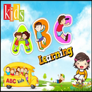 ABC for kidz Alphabet Tutorial APK