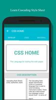 Learn CSS Screenshot 1