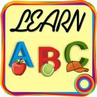 Learn ABC for Kids Zeichen