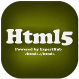 Learn HTML - HTML Tags icône