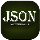 Learn JSON APK